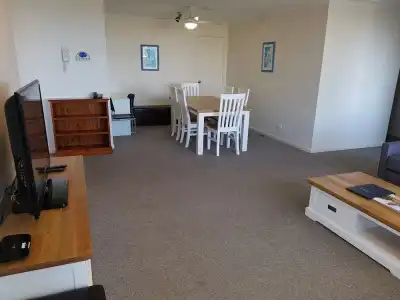 Burgess @ Kings Beach Apartments - 63