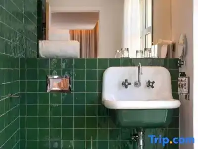 Hôtel Saint Christophe Aix en Provence Centre Ville - 99