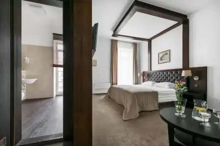 Amberton Cozy Kaunas - 27