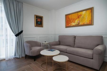 Evripidou Suites - 5