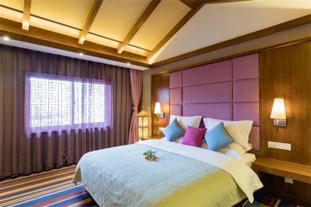 Lijiang Sunshine.Nali - Shuiling Inn - 6