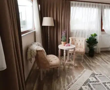 Fuego Design Suites - 1