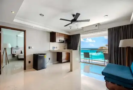 Ocean Dream Cancún by GuruHotel - 71