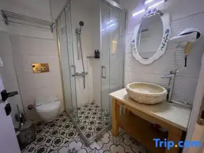 Alacati Asmalı Konak Otel - 79