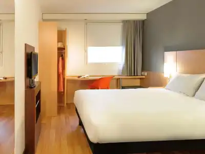 ibis Berlin Kurfürstendamm - 37