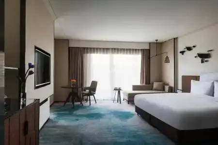 Pullman Zhouzhuang - 47