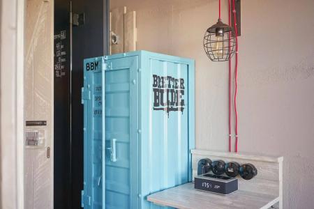 Bretterbude Heiligenhafen - 15