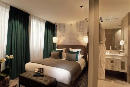 Hôtel La Lanterne & Spa By Timhotel - 138