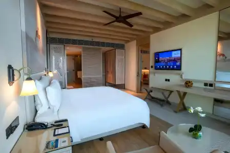 Saadiyat Rotana Resort and Villas - 16