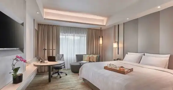 PARKROYAL on Beach Road, Singapore - 5