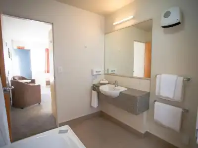 Bella Vista Motel New Plymouth - 25