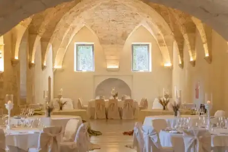 Chiostro dei Domenicani - 15