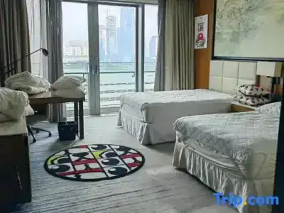 Sheraton Zhuhai - 107