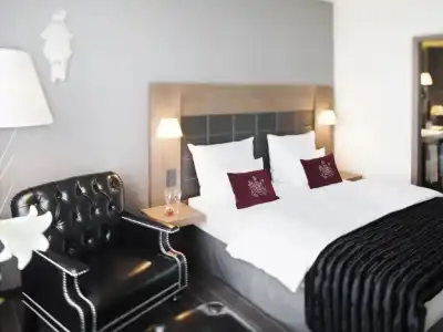 Mövenpick Stuttgart Airport - 75