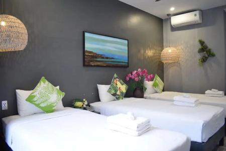 Sea'lavie Boutique Resort & Spa Hoi An - 107