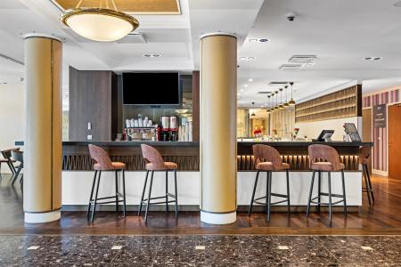 Park Inn by Radisson Meriton Conference Spa Tallin - 27