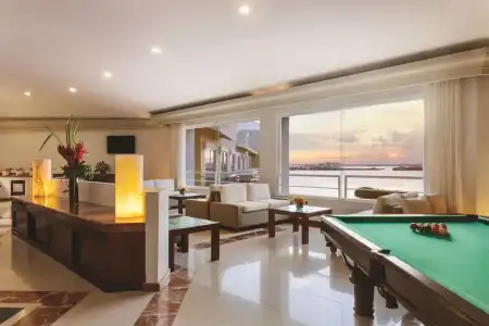Sunscape Cancun Resort & Spa - 18
