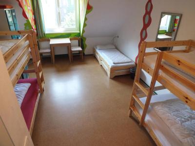 Max Hostel - 28