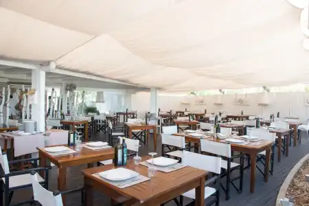 Masseria Torre Coccaro - 18