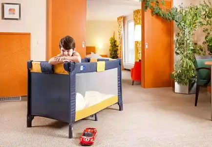 Best Western Premier AirportBerlin - 136