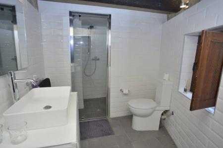 The Burrow Guest House - 78
