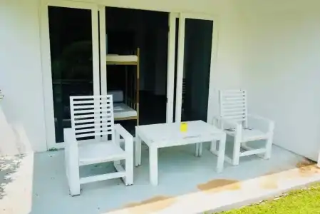 Amaluna Resorts - 46