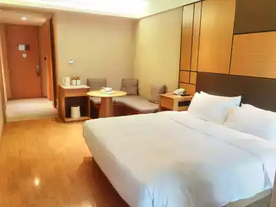 JI Shanghai Zhangjiang - 7