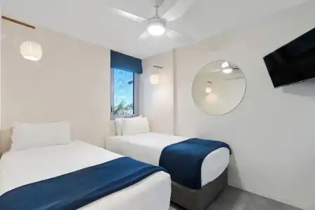 Fairshore Noosa - 97
