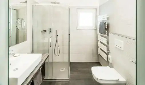 Villa Bavaria - 31