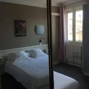 relais de gascogne - 24