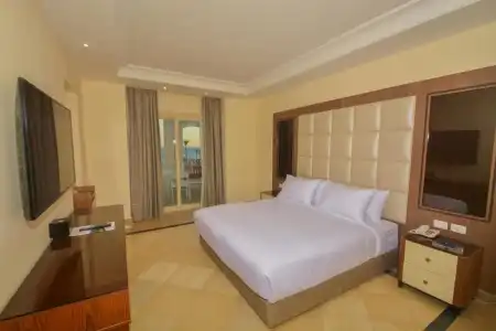 Pickalbatros Royal Grand Sharm - Adults Friendly 16 Years Plus - 59