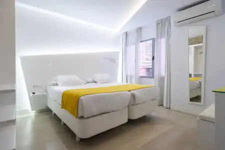 Atarazanas Málaga Boutique - 4