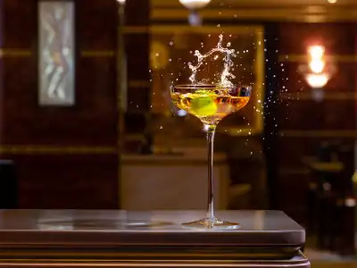 The Ritz London - 23