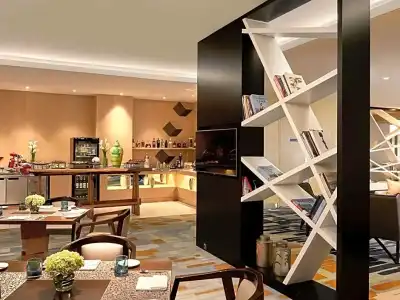 Pullman Jakarta Indonesia Thamrin CBD - 145