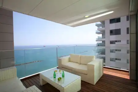 Olympic Residence Deluxe Apartments - 152