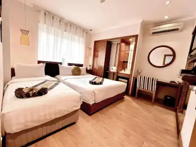 Hanoi Elite - 4