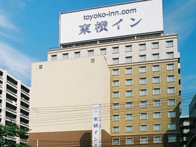 Toyoko Inn Hiroshima-Eki Shinkansen-Guchi No.2 - 48