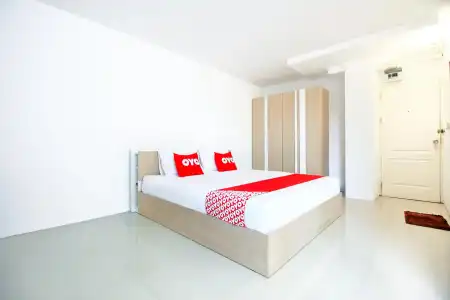 Grandview 15, Condo near MRT Ladprao - 25