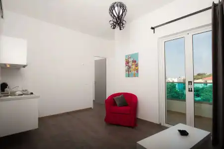 Aestas Apts - 1