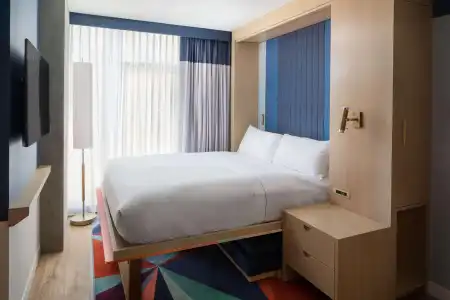 Motto by Hilton New York City Chelsea - 3