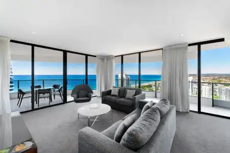Peppers Broadbeach - 137