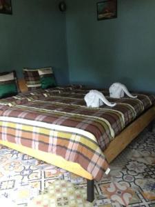 Milin Guesthouse - 48