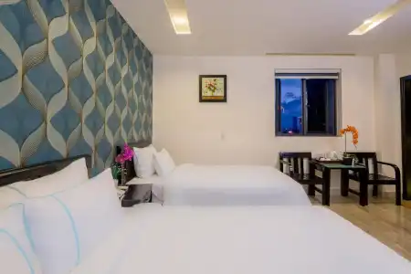 La Maison Da Nang Beach - 2