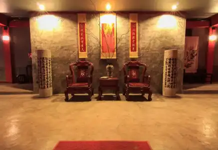 Wang Put Tan Boutique - 23