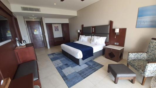 Verde Zanzibar - Azam Luxury Resort and Spa - Dry - 36