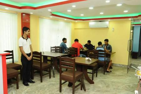 Rameshworam - 13