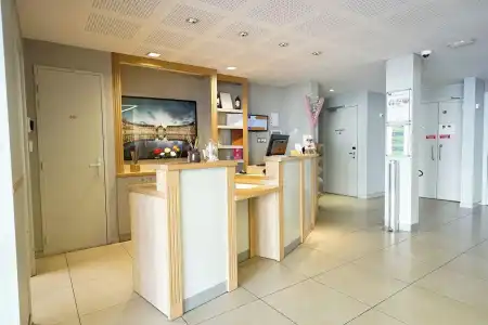Hôtel Vatel - 2
