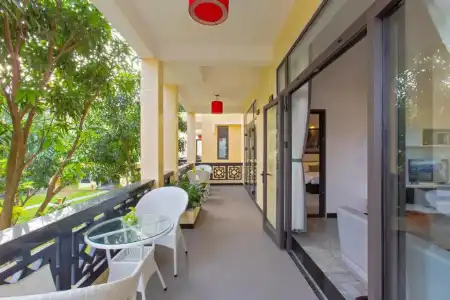 Phu Thinh Boutique Resort & Spa - 58