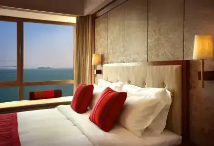 Sanya Seacube Holiday - 190