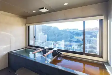 Arima Onsen Takayamaso Hanano -Adult only- - 128